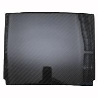 Blende Tresterschale Carbon für Jura J9.3